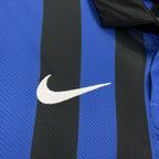 Inter de Milán Local 2011/2012