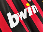 Milan Local KAKÁ - 06/07