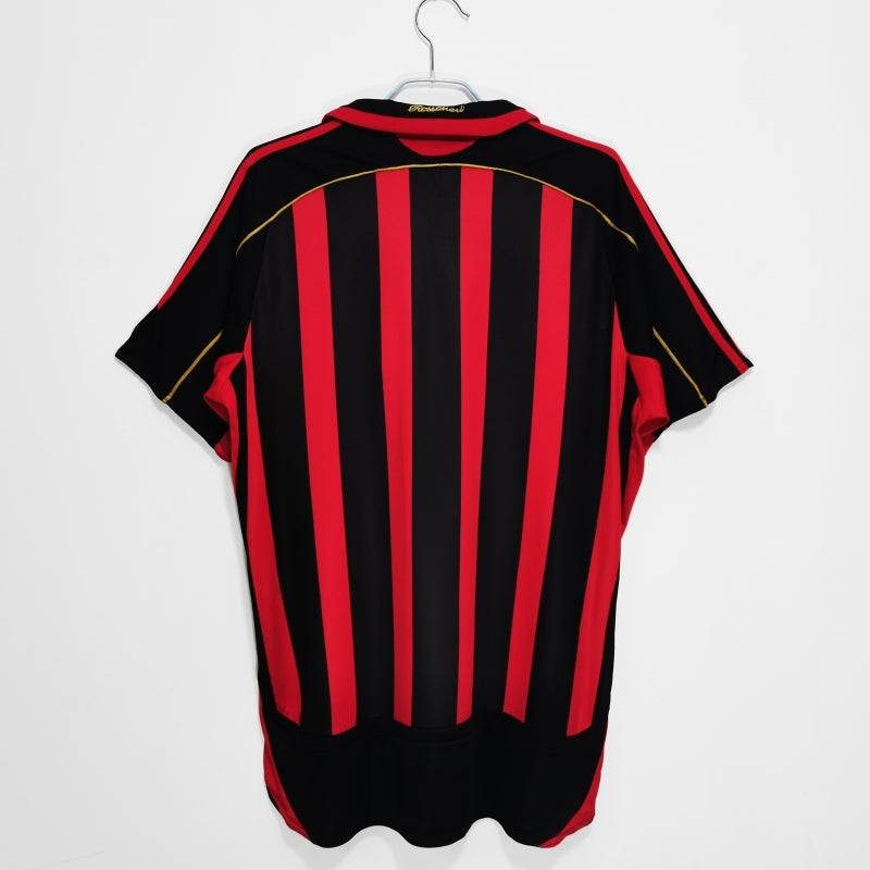 Milan Local KAKÁ - 06/07