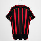 Milan Local KAKÁ - 06/07