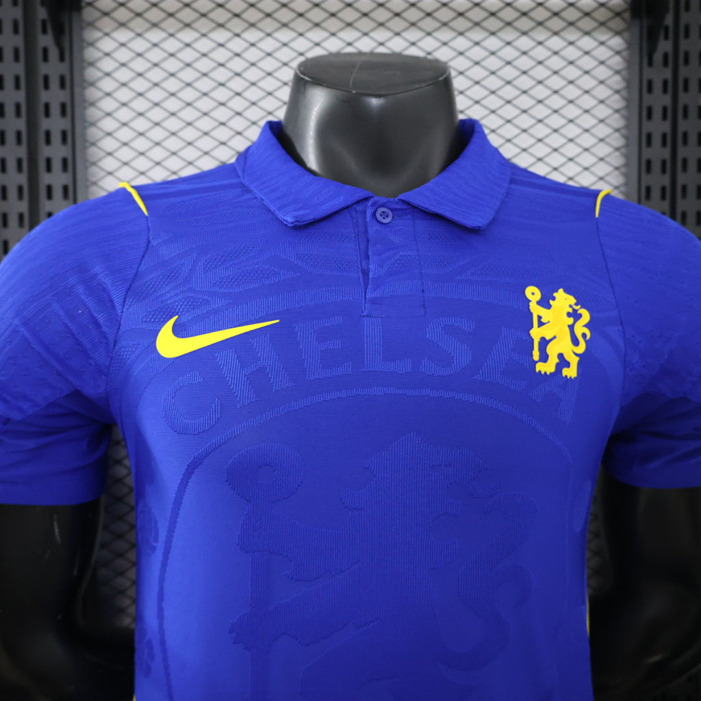 Chelsea Local 26/27