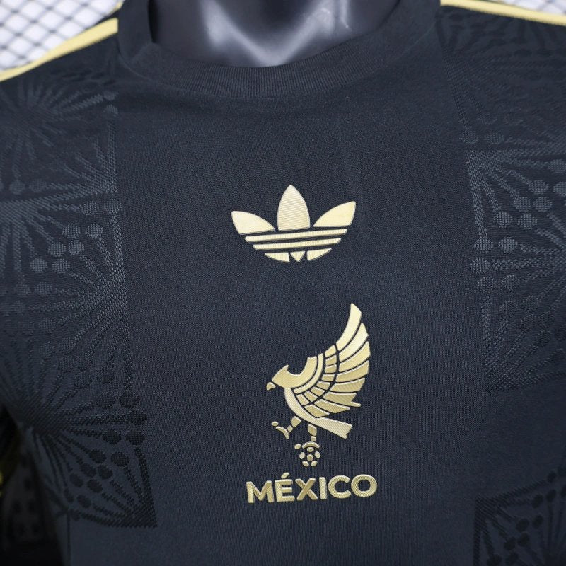 Mexico 3er Oro - 2025