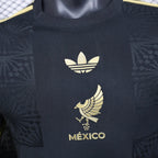 Mexico 3er Oro - 2025