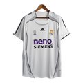 Real Madrid Local Champions League 2006-07 – Beckham #23