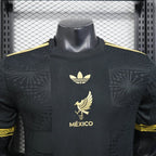 Mexico 3er Oro - 2025