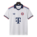 Bayern Munich Visita - 26/27
