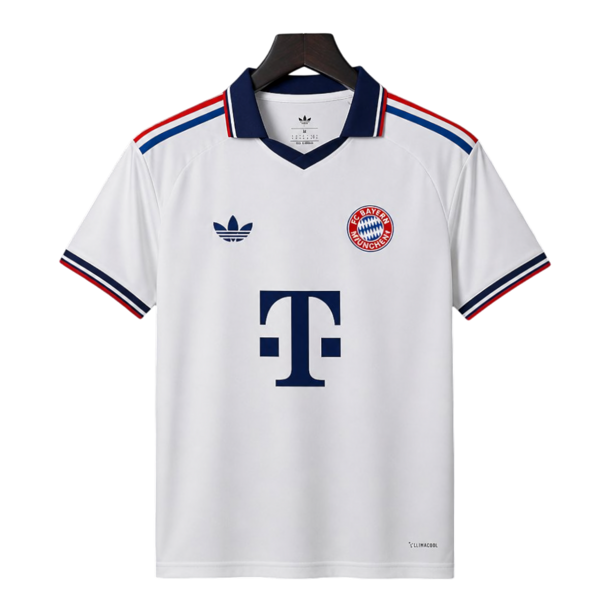 Bayern Munich Visita - 26/27
