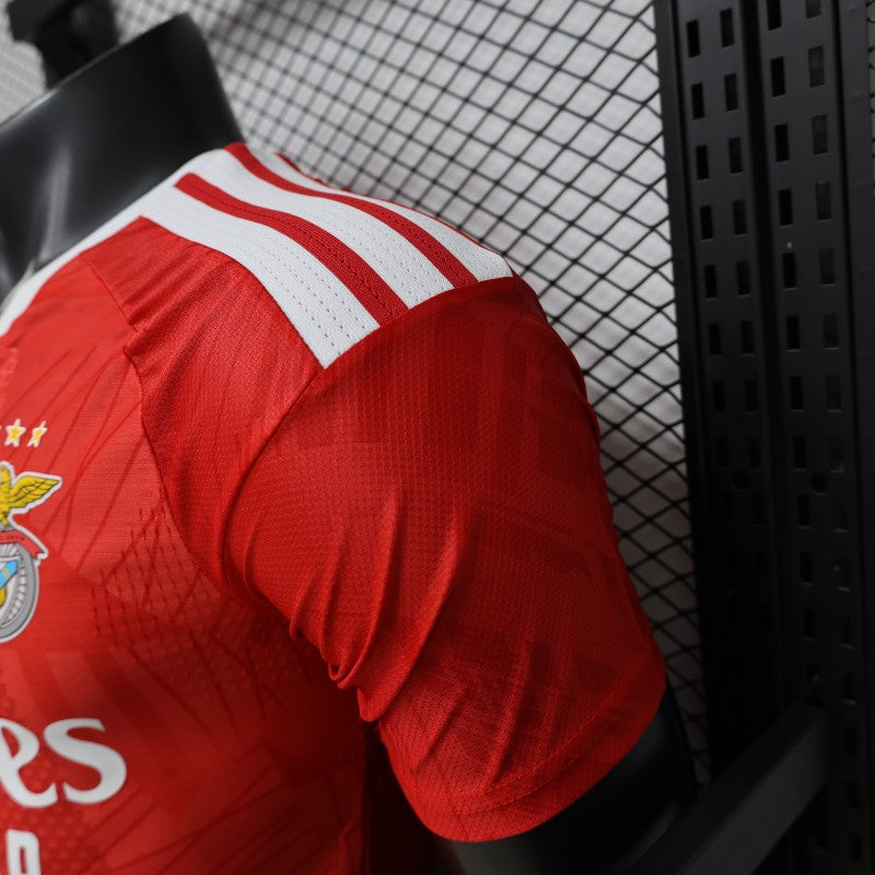 Benfica Local 26/27