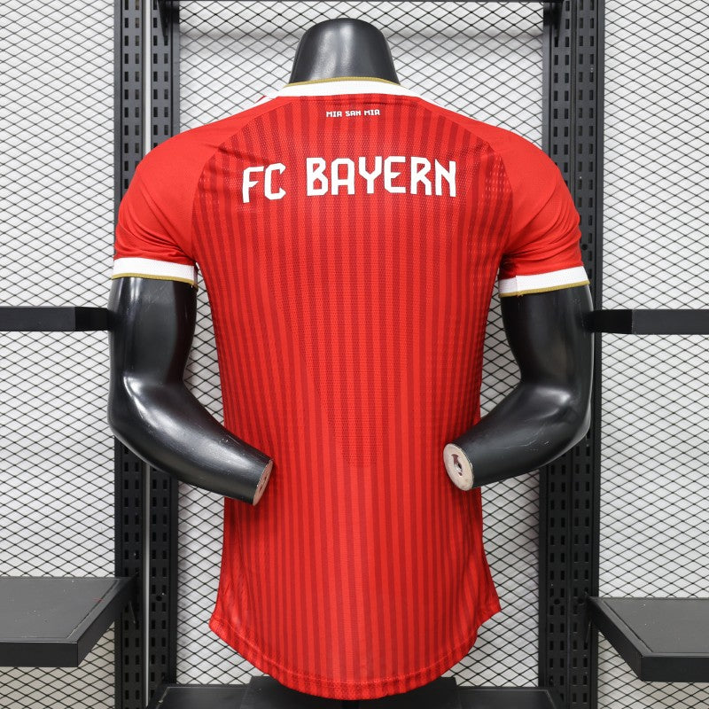 Bayern Munich Local - 26/27