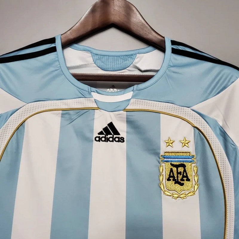 Argentina Local 2006