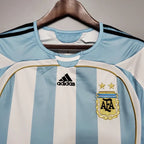 Argentina Local 2006