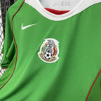 Mexico Local - 2004