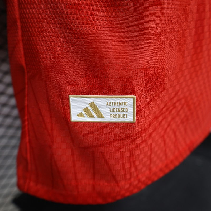 Benfica Local 26/27