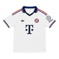 Bayern Munich Visita - 26/27
