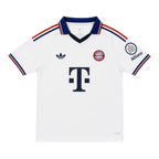 Bayern Munich Visita - 26/27