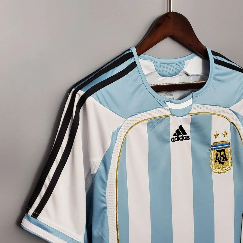 Argentina Local 2006