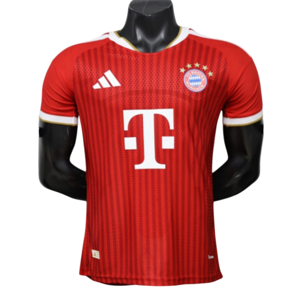 Bayern Munich Local - 26/27