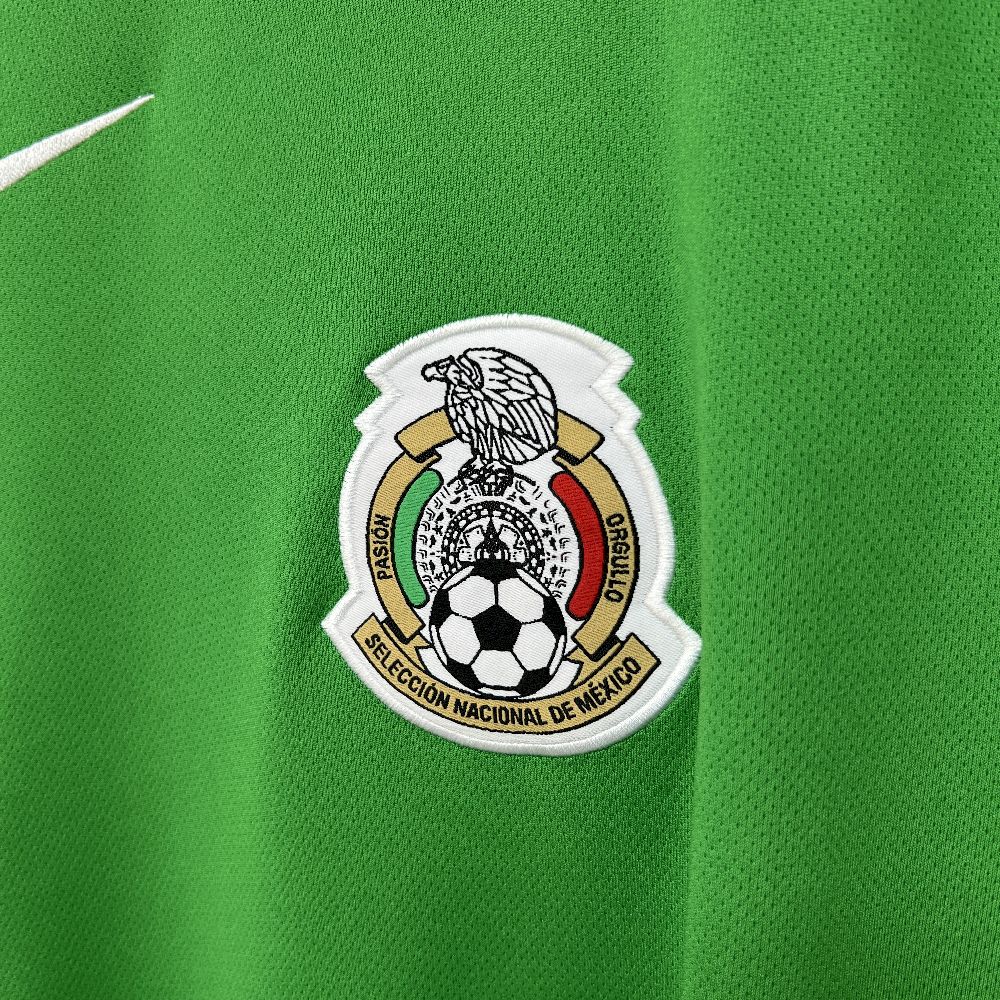 Mexico Local - 2004