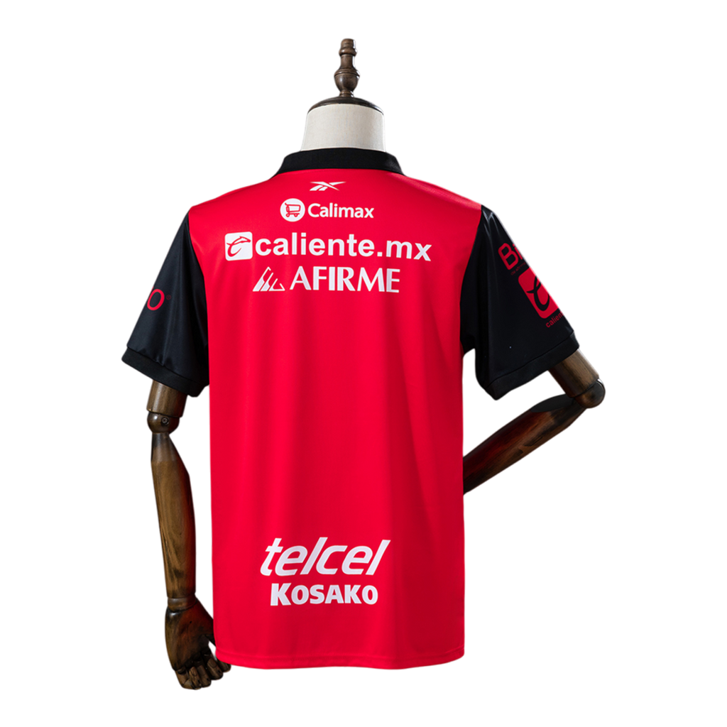 Xolos de Tijuana Local 2026/27