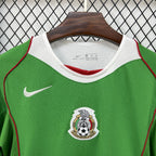 Mexico Local - 2004