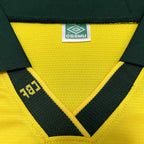 Brasil Local Mundial 1994 Romário #11