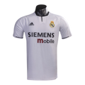 Real Madrid Local 2003-04 – Beckham #23