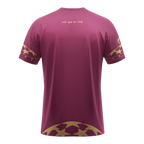 Barcelona Champions League concepto