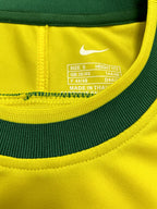 Brasil Local Mundial - 1998