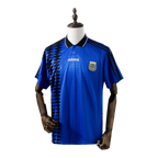 Argentina Visitante 1994