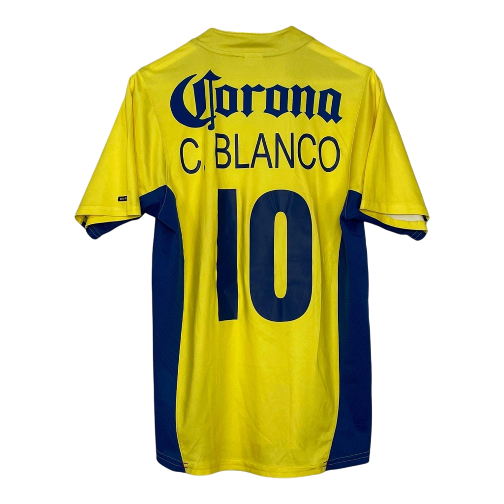 América Local 2004-05 — Campeón Clausura
