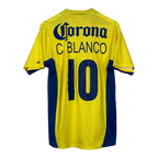 América Local 2004-05 — Campeón Clausura