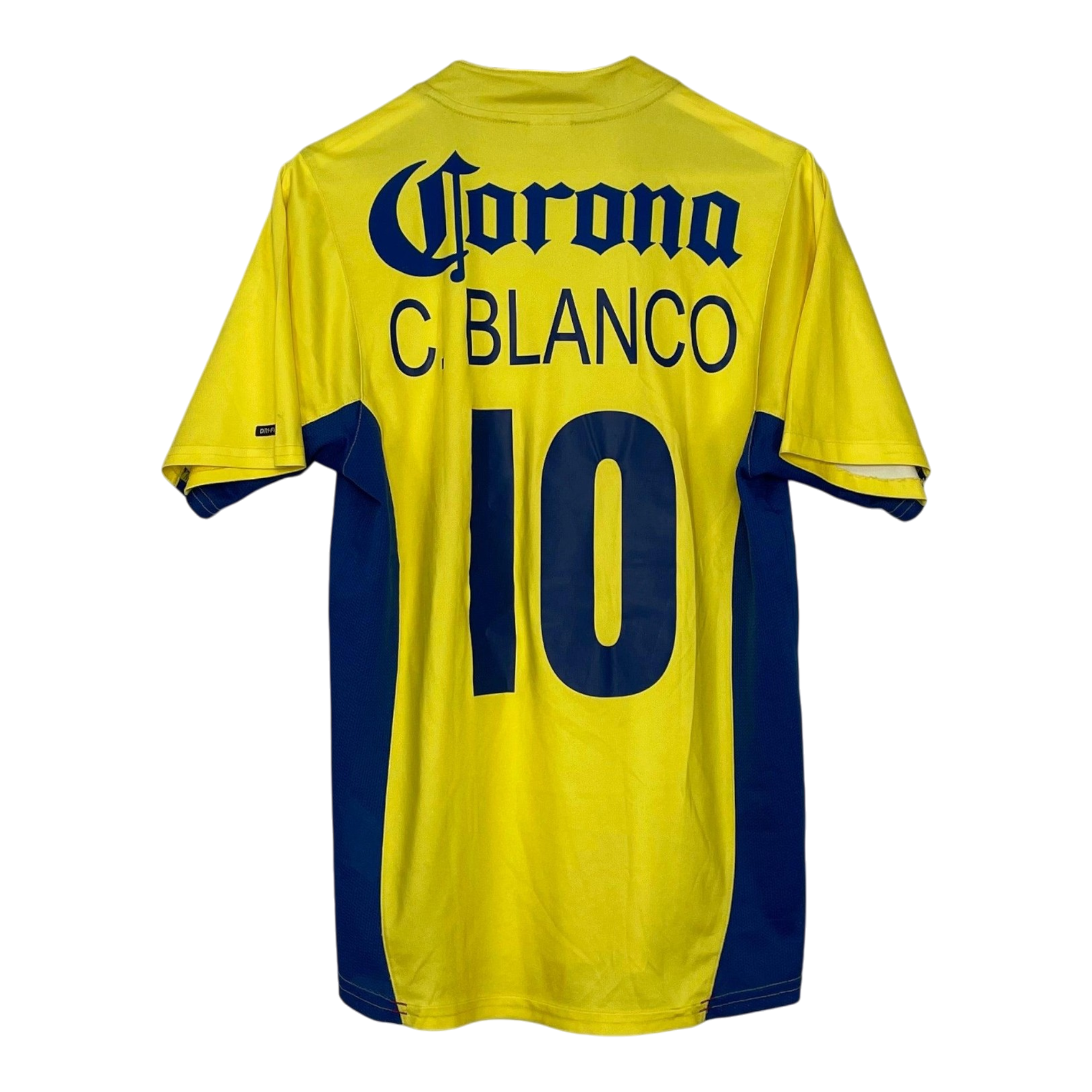 América Local 2004-05 — Campeón Clausura