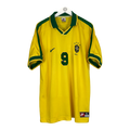 Brasil Local 1998 Ronaldo #9