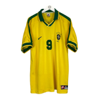 Brasil Local 1998 Ronaldo #9