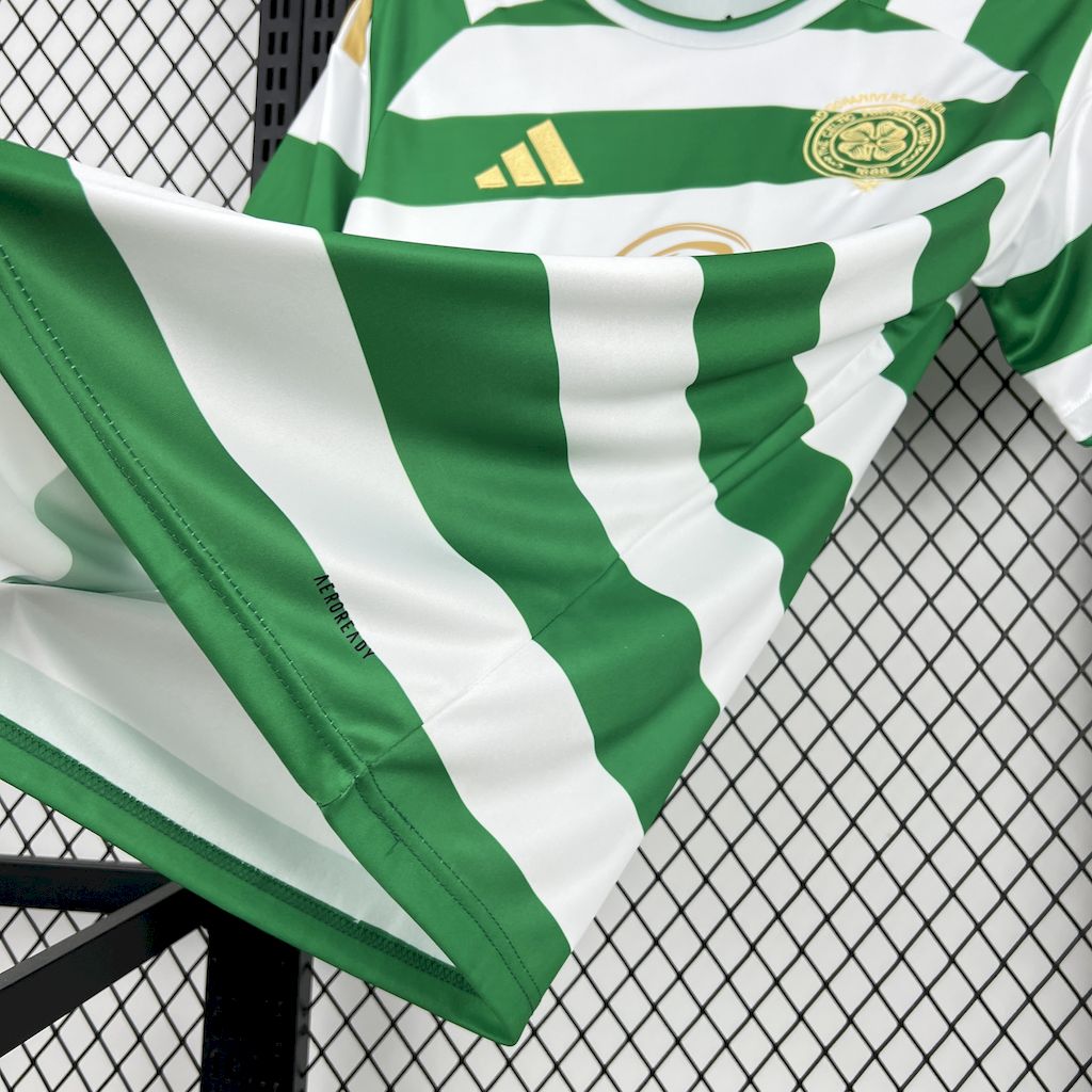 Celtic Local 26/27