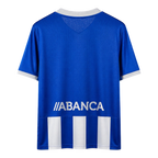 Deportivo de A Coruña Local 2026/27 – 120 Aniversario