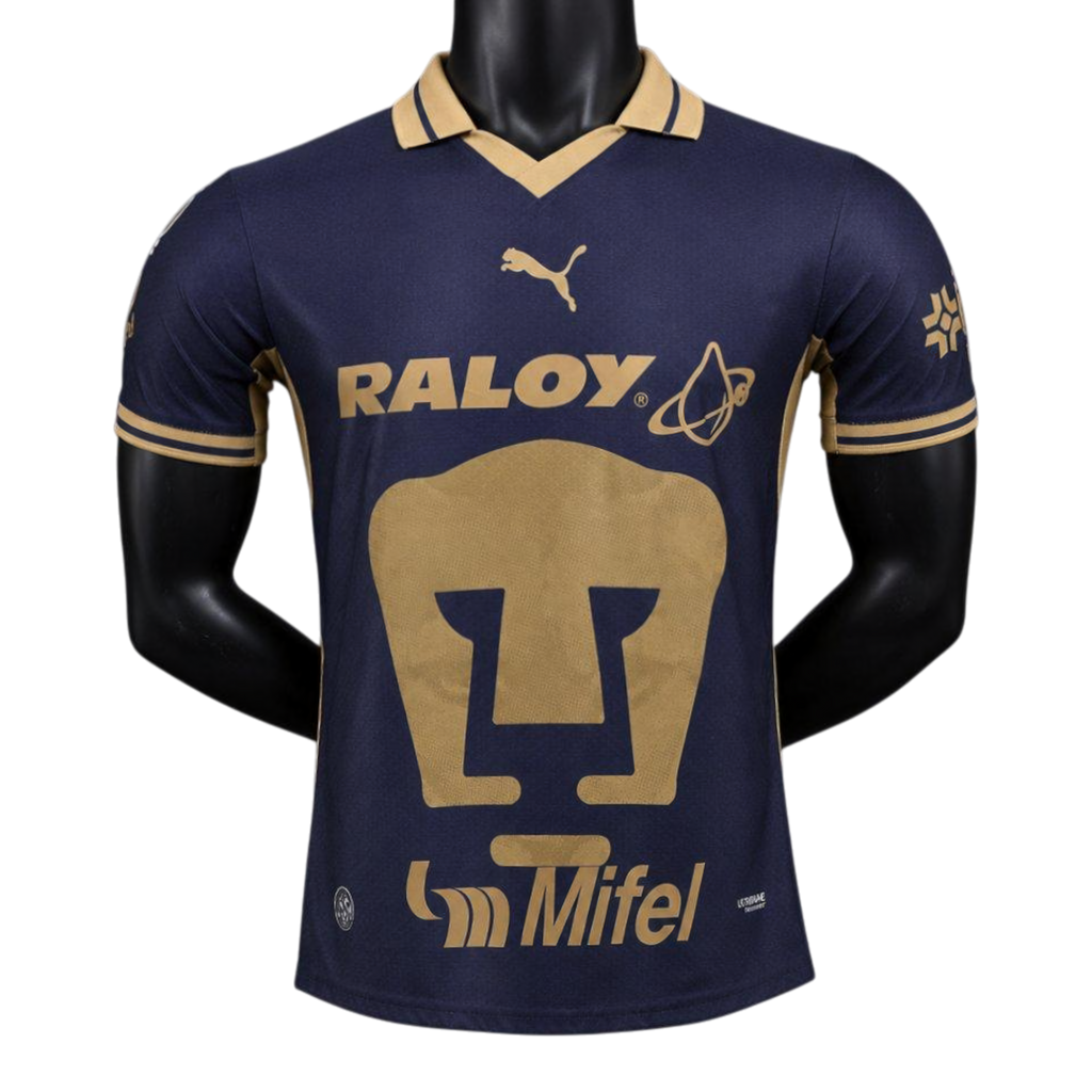 Pumas Local - 26/27