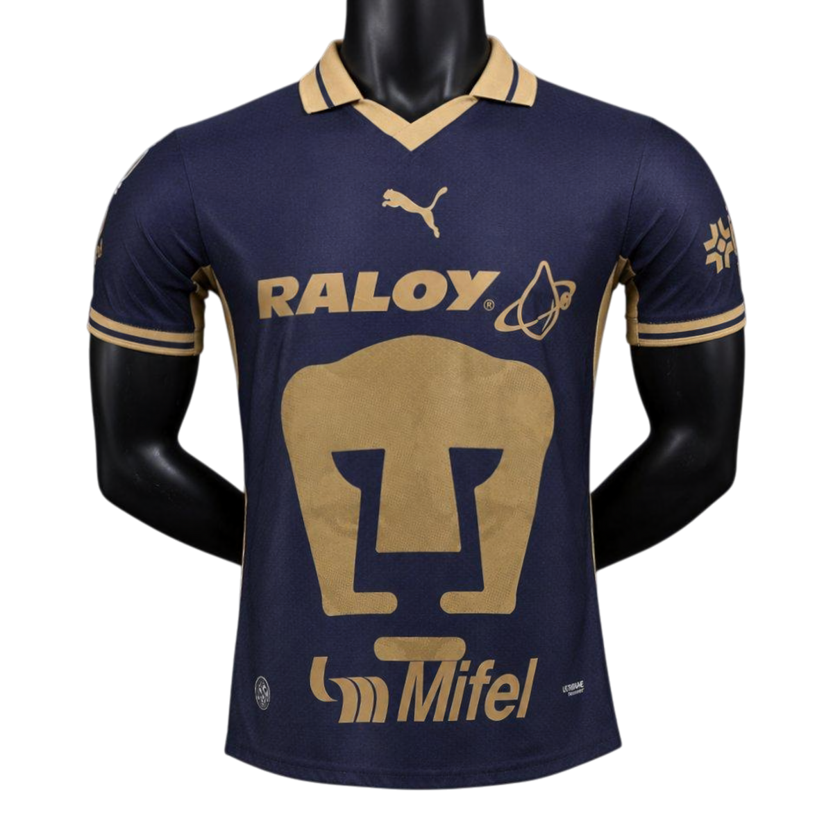 Pumas Local - 26/27