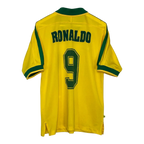 Brasil Local 1998 Ronaldo #9