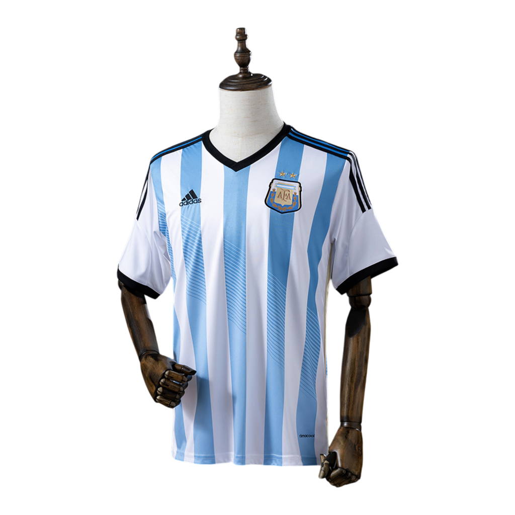 Argentina Local 2014