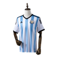 Argentina Local 2014