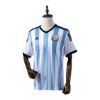 Argentina Local 2014