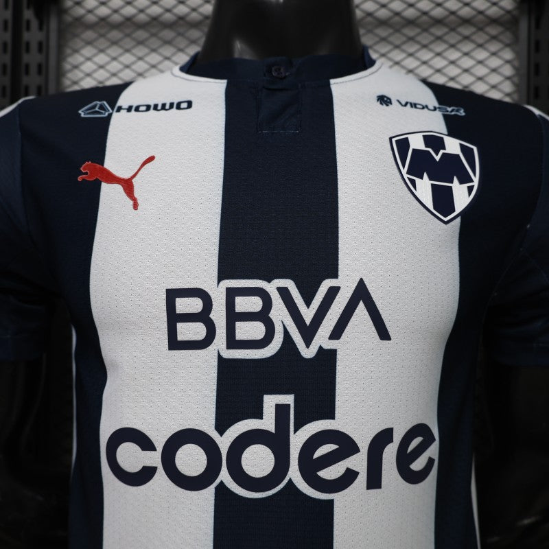 Monterrey Local - 26/27