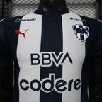 Monterrey Local - 26/27