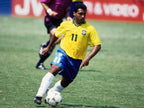 Brasil Local Mundial 1994 Romário #11