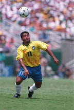 Brasil Local Mundial 1994 Romário #11