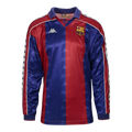 Barcelona Local 1995/97 Romário #10