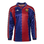 Barcelona Local 1995/97 Romário #10