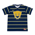 Pumas Local - 97/98
