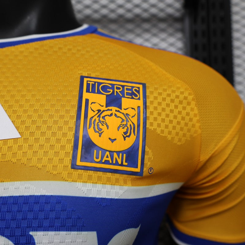 Tigres Local - 26/27